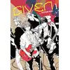 Image de Given Tome 1 Natsuki Kizu