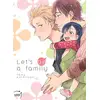 Image de Let's be a family Tomo Kurahashi