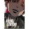 Image de Killing stalking - saison 2 Tome 1 Koogi