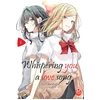 Image de Whispering you a love song Tome 4 Eku Takeshima