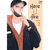 Image de Here u are Tome 2 Djun