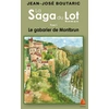 Image de Le gabarier de Montbrun, Tome1 de La Saga du Lot Jean-José Boutaric