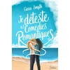 Image de Je déteste les comédies romantiques Ciara Smyth