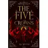 Image de The Five Crowns Tome 1 : La Cour de la Haute Montagne A. K. Mulford