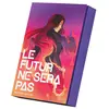 Image de Le Futur ne sera pas Bleuenn Guillou
