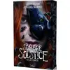 Image de Sombre solstice - Tome 1 Le Lac-tempête Johanna Marines, Lizzie Felton