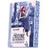 Image de La légion neuve Tome 2 : La reine des mensonges Ellie Ariny