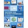 Image de Incoterms 2020 et enjeux commerciaux : les fondamentaux Pascale Di Felice, Bettina Descours