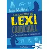Image de Les enquêtes de lexi carmichael Tome 2 - ne vous fiez à personne ! Julie Moffett