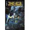 Image de X-O Manowar : Intégrale vol.1