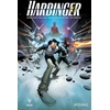 Image de Harbinger : Intégrale Tomes 1 à 6