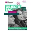 Image de Cours Legendre : français - seconde/première - cours, méthode, exercices corrigés (édition 2021) David Jarousseau