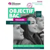 Image de Cours Legendre : sciences de la vie et de la terre - seconde - cours et méthode, exercices corrigés (édition 2021) Marjorie Petitjean