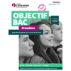 Image de Cours Legendre : spécialité sciences de la vie et de la terre - première - cours, méthode, exercices corrigés (édition 2021) Marjorie Petitjean