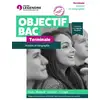 Image de Cours Legendre : histoire et géographie - terminale - cours méthode exercices corrigés Cécile Vrain