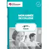 Image de Cours Legendre : mon année de français - 5e - cours, méthode, exercice corrigés (édition 2021) Collectif