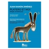 Image de Platero et moi : Elégie andalouse Juan Ramón Jiménez