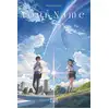 Image de Your Name. Makoto Shinkai