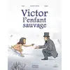 Image de Victor l'enfant sauvage Yigaël, Florent Daniel, Céka