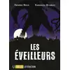 Image de Les éveilleurs Emmanuel Quaireau, Frederic Bouix