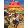 Image de Mousquetaire du roy : le XVIIeme siècle français au temps de la fronde Jean-Pierre Pécau, Fabrice Cayla