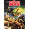 Image de Le voyage d'Ulysse : les grands mythes de l'histoire, l'Odyssée Jean-Pierre Pécau, Marcel Laverdet, Fabrice Cayla