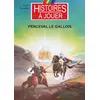 Image de Perceval le gallois : Les grands mythes de l'Histoire