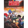 Image de Complot sous la terreur : 1793, sous la terreur Dominique Dupuis, Dominique Dupuis, Evelyne Jakubowicz, Evelyne Jakubowicz