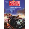Image de La guerre des gangs : la prohibition 1929 Jean-Claude Baillon, Jean-Claude Baillon