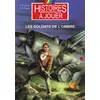 Image de Les soldats de l'ombre : l'opération overlord 1944 Jean-Pierre Pécau, Jean-Pierre Pécau, Fabrice Cayla, Fabrice Cayla