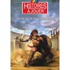 Image de La révolte de spartacus : la rome antique au premier siècle avant notre ére Jacques Denoyelle, Jacques Denoyelle, Pascale Putegnat, Pascale Putegnat