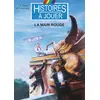 Image de La main rouge Joël Augros, Joël Augros, Patrick Gervaise, Patrick Gervaise