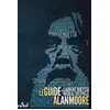 Image de Le guide Alan Moore Alexandre Bourgois, Nicolas Trespallé, Laurent Queyssi