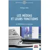 Image de Les médias et leurs fonctions : du paléolithique au numérique Philippe Tassi