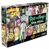 Image de Rick and morty - total rickall Collectif