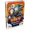 Image de Naruto Ninja Arena Extension Sensei / Jeu de société / 10+ / 2-6 joueurs / 15 minutes