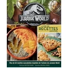 Image de Jurassic world : livre de recettes officiel Dayton Ward, Elena Craig