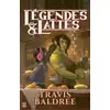 Image de Légendes & Lattes Travis Baldree