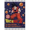 Image de Dragon Ball Z La collection de pin's officielle ! Collectif