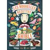 Image de Les Nouvelles recettes des films Ghibli Massimiliano De Giovanni, Barbara Rossi, Matteo Melis