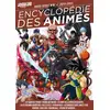 Image de Encyclopédie des animés Tome 8 : 2011 à 2013 Collectif