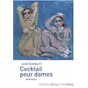 Image de Cocktail pour dames : nouvelles Javid Alakbarli