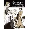 Image de Bungô Stray dogs Tome 1