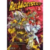 Image de Re : monster Tome 3