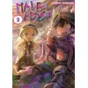 Image de Made in abyss Tome 2 Akihito Tsukushi