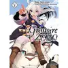 Image de Grimoire of zero Tome 5