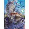 Image de Made in abyss Tome 3 Akihito Tsukushi