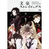 Image de Bungô Stray dogs Tome 10