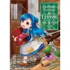 Image de La petite faiseuse de livres Tome 1