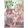 Image de Made in abyss Tome 8 Akihito Tsukushi